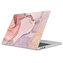 Pouzdro SmartShell pro Apple Macbook Air 13 2018-2020 Marble