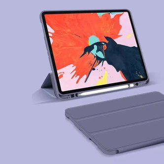 Sc pero ipad pro 11 2020 / 2021 / 2022 růžové