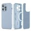 Ochranné pouzdro Icon MagSafe pro Apple iPhone 13 Pro Sky Blue