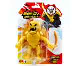 Figurka Gumostwory Wojownicy Gargulec ze złotą szablą