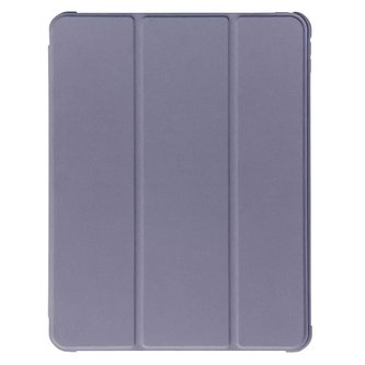 Stojan Pouzdro na tablet Smart Cover pouzdro pro iPad Pro 12,9'' 2021 s funkcí stojánku modré