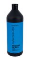 Matrix Hydratační šampon Moisture Me Rich (Shampoo for Hydrating) Hydratační šampon Moisture Me Rich (Shampoo for Hydrating) - Objem 1000 ml woman
