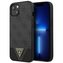 Etui Guess GUHCP13SPU4GHBK do Apple iPhone 13 Mini 5,4" szary/grey hardcase 4G Triangle Collection