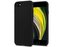 Etui Spigen Liquid Crystal pro Apple iPhone 7/8/SE 2022/2020 Matte Black