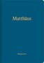 Matthäus (Bibeljournal)