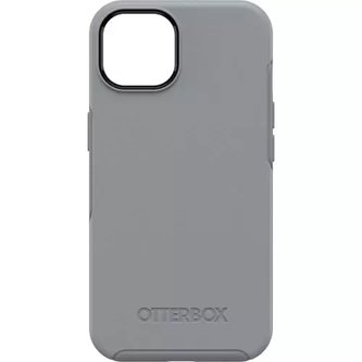 OtterBox Symmetry - ochranné pouzdro pro iPhone 13 Pro (šedé) [P]