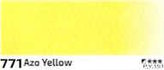 Akvarelová barva Rosa 10ml – 771 azo yellow