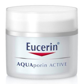 Eucerin Hydratační krém pro normální pleť Aquaporin Active 50 ml unisex