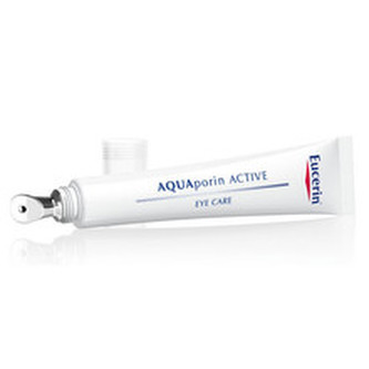 Eucerin Oční gelový krém Aquaporin Active 15 ml unisex