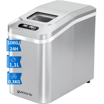 Výrobník ledu Guzzanti GZ 121