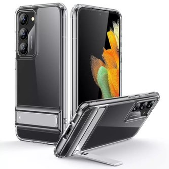 Ochranné pouzdro ESR Shield Boost pro Samsung Galaxy S23 Plus Clear