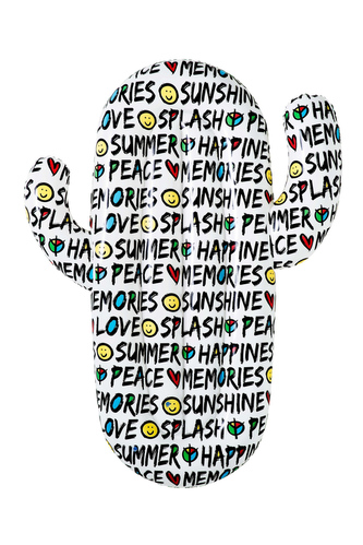 Bestway - inflatable mattress Cactus 185x155 cm