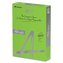 Barevný papír Rey Adagio intenzivní sytost, 500 listů, výběr barev tmavě zelený