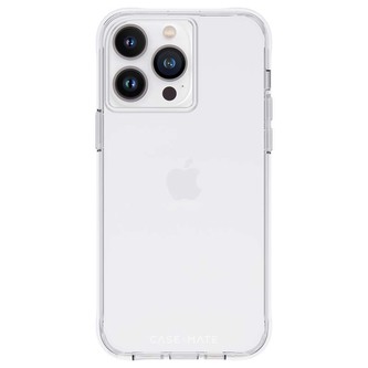 Case-Mate Tough Clear – pouzdro pro iPhone 14 Pro Max (čiré)