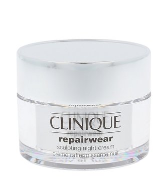 Clinique Remodelační noční krém Repairwear (Sculpting Night Cream) 50 ml woman