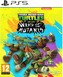 Teenage Mutant Ninja Turtles Arcade: Wrath of the Mutants (PS5)