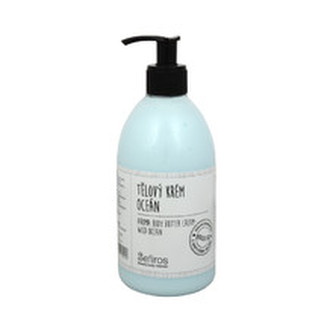 Sefiros Tělový krém Oceán (Aroma Body Butter Cream) 500 ml woman