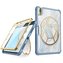 Etui na tabletu Supcase Cosmo do Apple iPad 10.9 2022 MARBLE BLUE