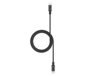 Mophie - kabel USB-C-USB-C 1,5 m (3.1 gen2 - černý)