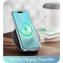 Sucase cosmo iphone 13/14 ocean blue