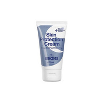 Refectocil Ochranný pleťový krém a oční maska (Skin Protection Cream & Eye Mask) 75 ml woman