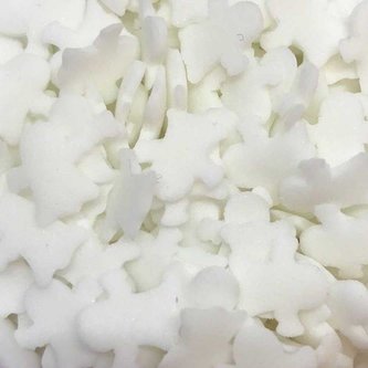 Cukrové zdobení duchové, 60g - Scrumptious