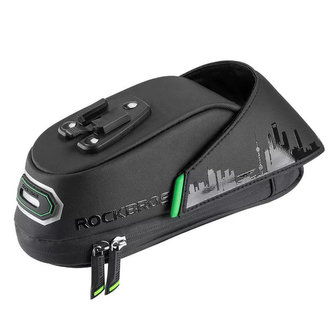 Kolo Fender Rockbros C27 velikost S (černá)