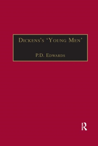 Dickens s  Young Men