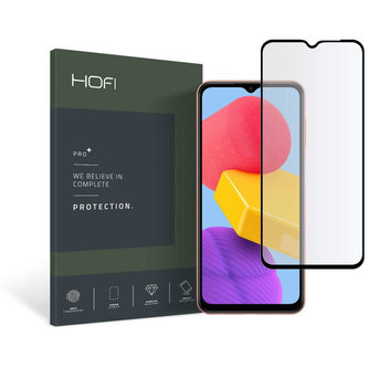 Tvrzené sklo Hofi Glass Pro pro Samsung Galaxy M13 Black