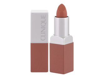 Clinique Rtěnka + Podkladová báze Clinique Pop (Lip Colour + Primer) 3,9 g Rtěnka + Podkladová báze Clinique Pop (Lip Colour + Primer) 3,9 g - Odstín 01 Nude Pop woman