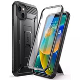 Etui Supcase Unicorn Beetle Pro pro Apple iPhone 13/14 Black