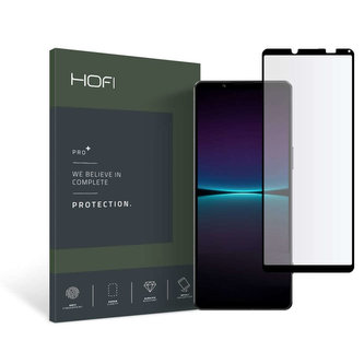 Tvrzené sklo Hofi Glass Pro pro Sony Xperia 10 IV Black