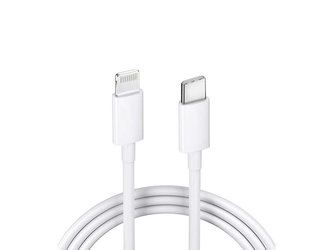 USB kabel Apple USB-C to Lightning kabel (MK0X2ZM / A)