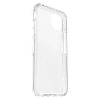 OtterBox Symmetry Clear – ochranné pouzdro pro iPhone 11 Pro Max (čiré) [P]