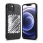 Ringke Onyx Design Durable Case Cover pro iPhone 13 černý (barva) (OD546E229)