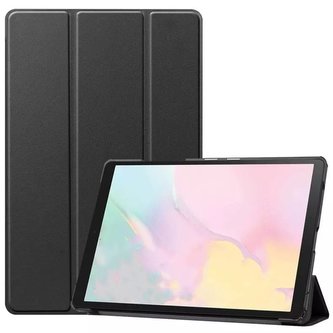Smartcase galaxy tab a7 10.4 2020 / 2022 černý