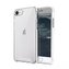 Pouzdro na telefon UNIQ Combat pro Apple iPhone SE 2022 / SE 2020 /7/8 bílá/bílá bílá