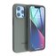 Choetech MFM Anti-drop case etui Made For MagSafe pro iPhone 13 Pro zielony (PC0113-MFM-GN)