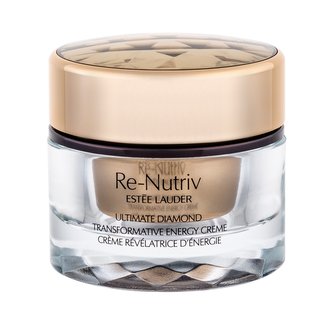 Estée Lauder Luxusní omlazující krém Re-Nutriv Ultimate Diamond (Transformative Energy Creme) 50 ml woman