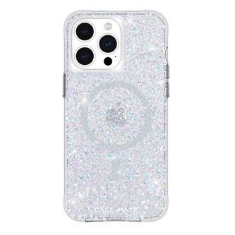 Case-Mate Twinkle MagSafe - pouzdro na iPhone 15 Pro Max (Disco)
