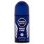 Nivea Kuličkový antiperspirant pro muže Protect & Care 50 ml man