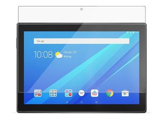 Tvrzené sklo 9H 2.5D pro Lenovo Tab 4 10 F/L TB X304