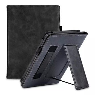 Smartcase ”2” kindle paperwhite v / 5 / signature edition black