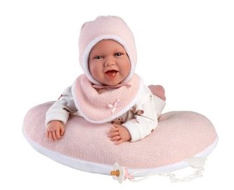 Lalka bobas Mimi śmiejąca się 42 cm