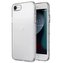 Pouzdro na telefon UNIQ Air Fender pro Apple iPhone SE 2022 / SE 2020 /7/8 transparentní/čiré