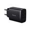 WK-019C USB nabíječka QC 3.0 5V 3A USB-C kabel Bílý