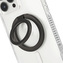 Case-Mate Magnetic Ring Stand - MagSafe držák na prst s funkcí stojánku (matná černá)