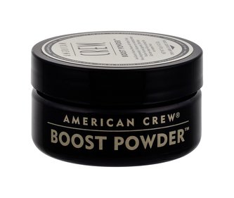 American Crew Pudr pro objem vlasů (Boost Powder) 10 g man