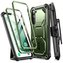 Ochranné pouzdro Supcase IBLN ArmorBox 2-SET pro Samsung Galaxy S23 Plus Guldan