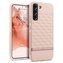 Pouzdro Caseology Parallax na telefon Samsung Galaxy S22 Indi Pink